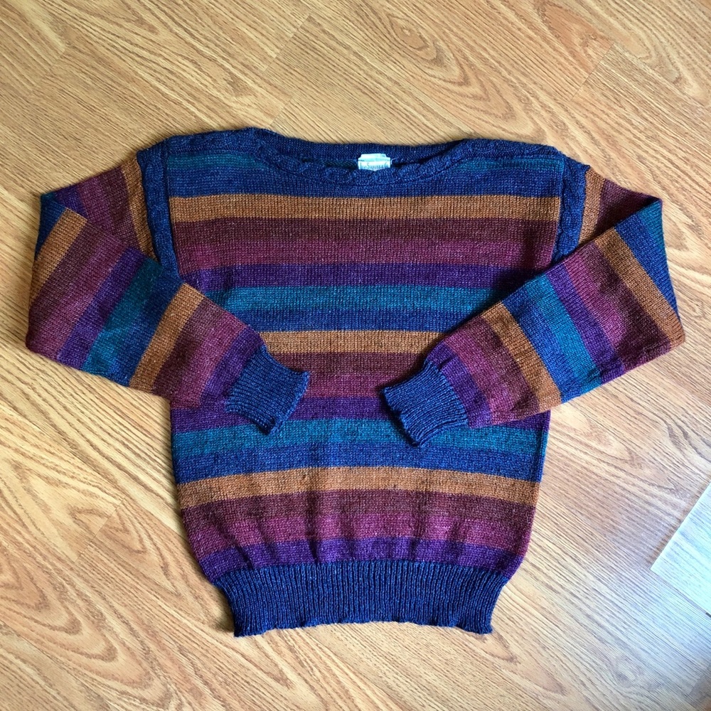 Vintage Levi Sweater